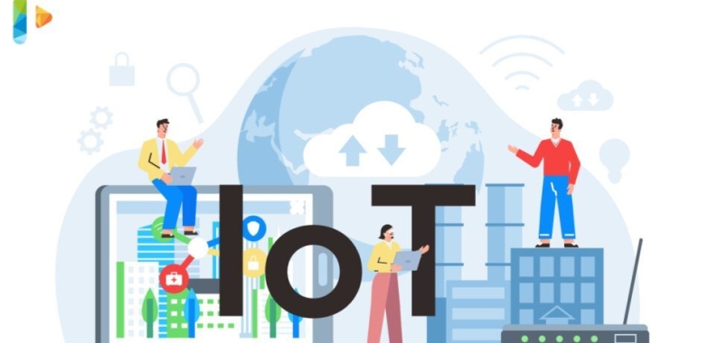 IoT-Based Applications