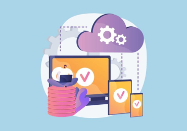 Benefits of Cloud App Development