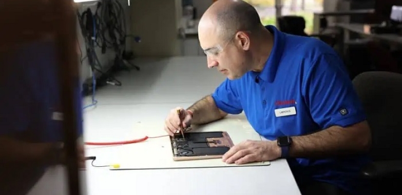 Reliable Computer & Mobile Repair Services