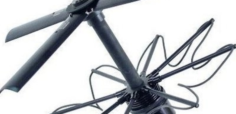Best Satcom Antenna