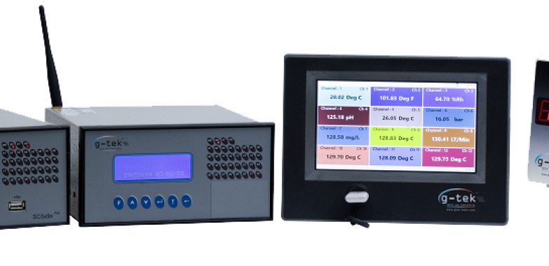 Top-rated Temperature Scanner Manufacturers for Reliable and Accurate Results – G-Tek