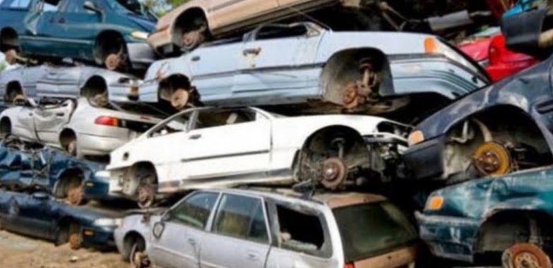 Scrap Car Removal Edomonton –
