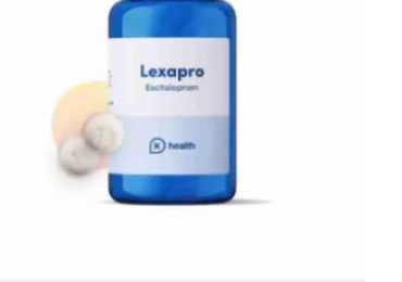 Lexapro 10 Mg Buy Online