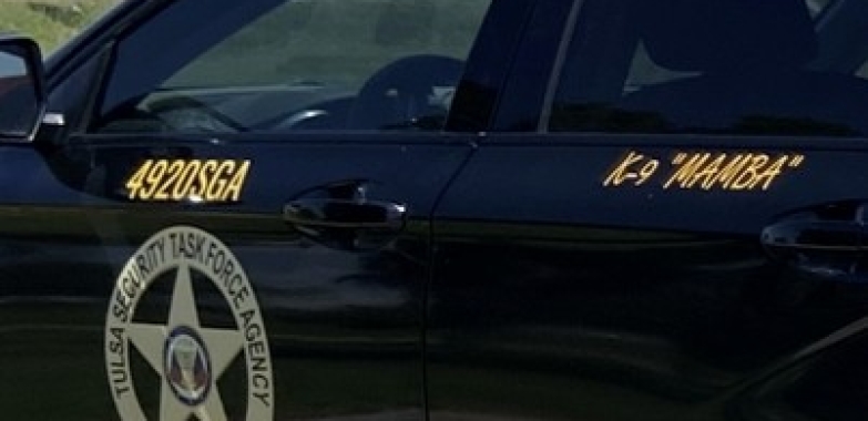 Tulsa Security Task Force Increases Patrols Labor Day Weekend