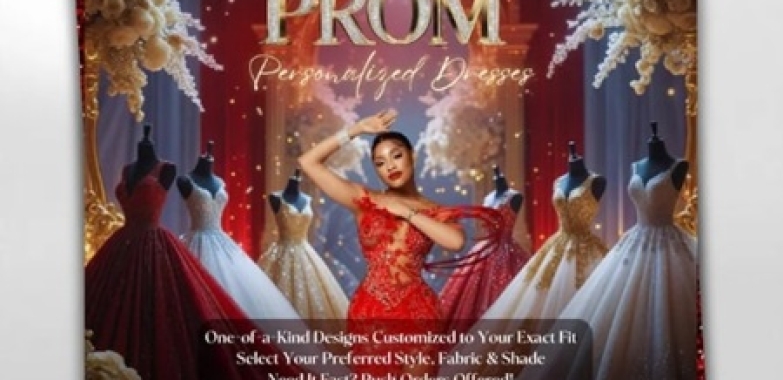 Custom Invitations & Flyers – Made Just for You at HisterX