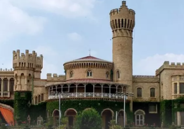 Bangalore Palace, History, Entry Fee