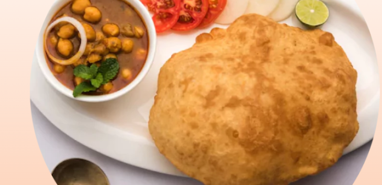 Chole Bhature recipe, How to make Chole Bhature