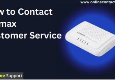 Edimax Customer Service