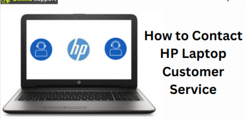 HP Laptop Customer Service