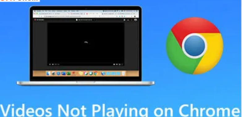 Chrome not Playing Online Videos