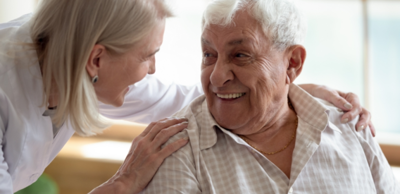 Senior Helpers – St George