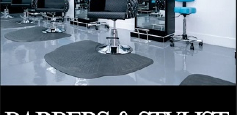 Barber and Beauty Shop Owned By Vickie Lee