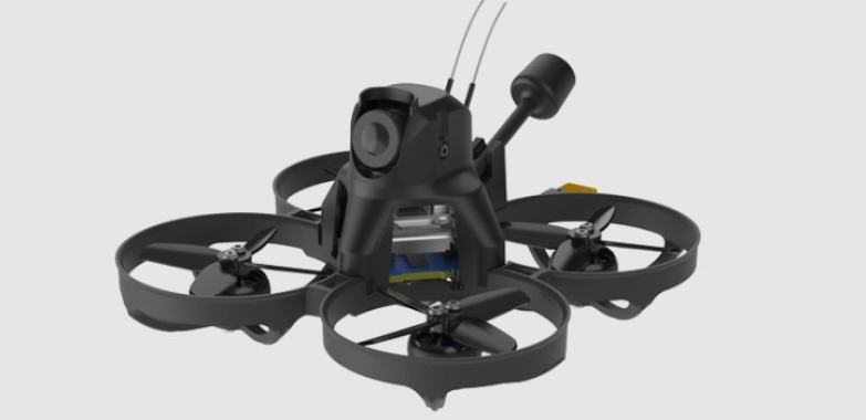 NeedFlying: Your One-Stop Online Shop for Drones and Drone Parts