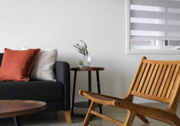 House on Blair (Room 1)