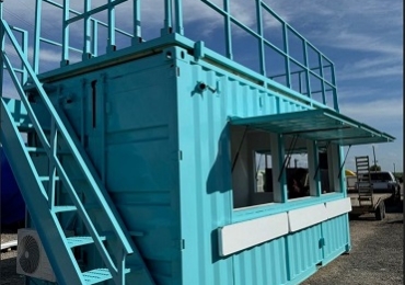 Container Homes for Sale