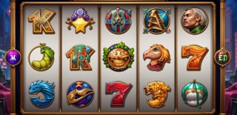 PHSlotOnline – Play the Best Slots
