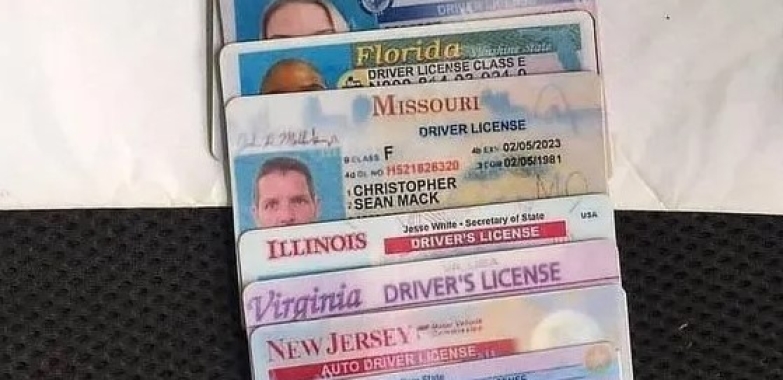 BUY DRIVING LICENSE ONLINE