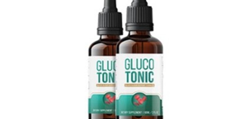 Glucotonic | Supplements – health