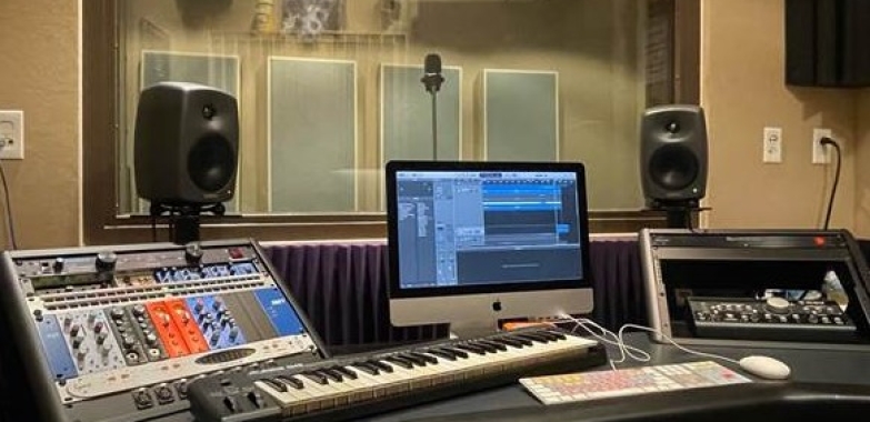 Music Studio Tampa Fl