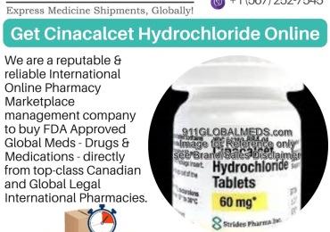 Sensipar Generic: Affordable Purchase Now!