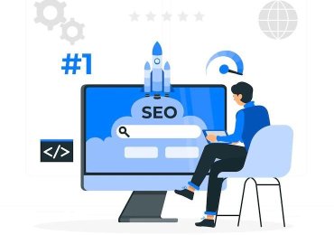 Seo Optimization Services