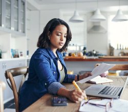 Setting Up a Home Office with The Help of Personal Loans