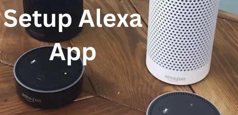 Setup Alexa App |+1-800-976-7616| Alexa Support