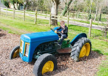 Sustainable Farming Practices at Sharnfold Farm: What You Need to Know