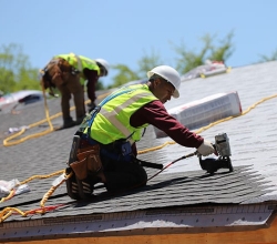 Pinetop Lakeside Shingle Roofing Company- Siding, Windows, Gutters, Deck Contactors