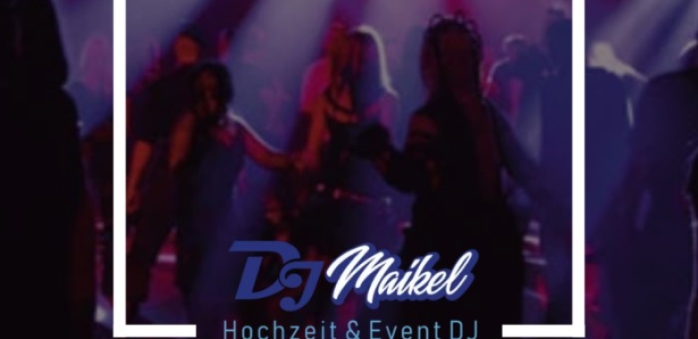 Sie suchen die beste DJ Agentur Hamburg in Deutschland – DJ Maikel