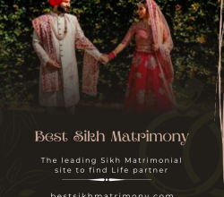 Sikh Matrimony – Worlds best Matrimony to find Sikh bride or groom