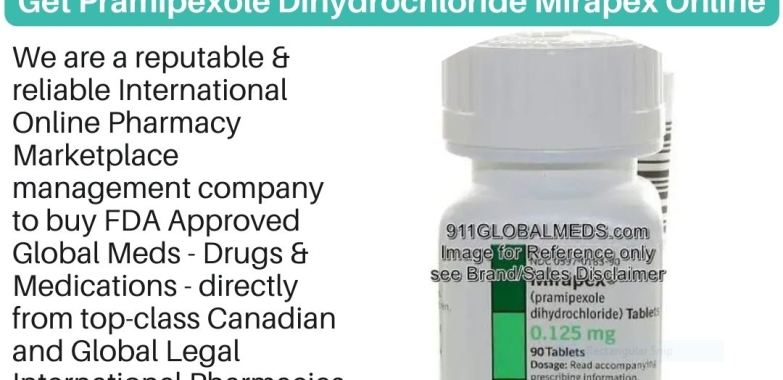 Smart Tips for Pramipexole Purchases: Your Guide to Success