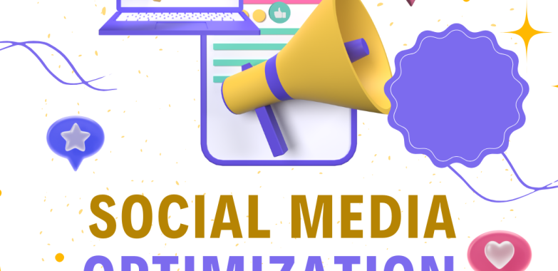 Stay Ahead in the Social Media Game: Optimize Your Presence with Us