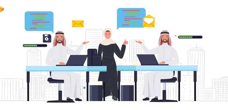 Top Software Development Companies In Saudi Arabia