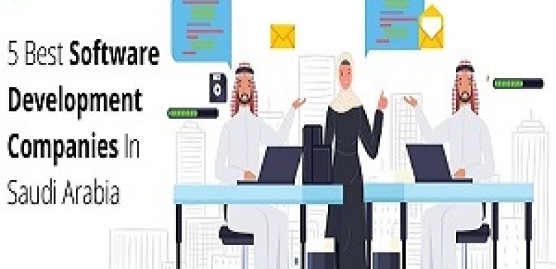 Best Saudi Arabia Software Company