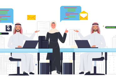 Software Development Companies In Saudi Arabia