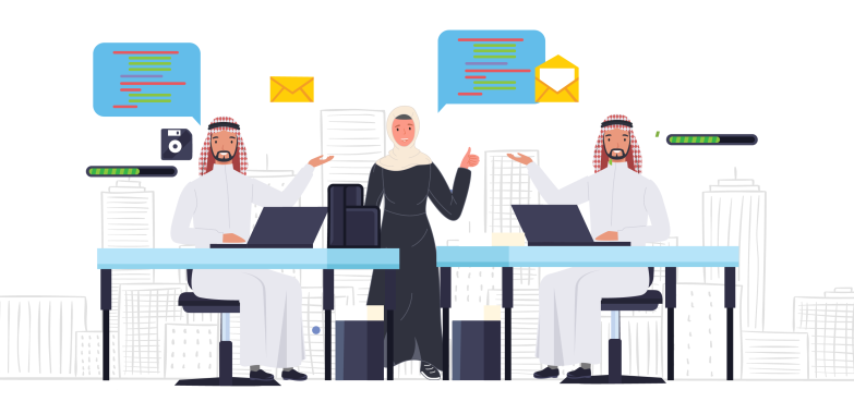 Software Development Companies In Saudi Arabia