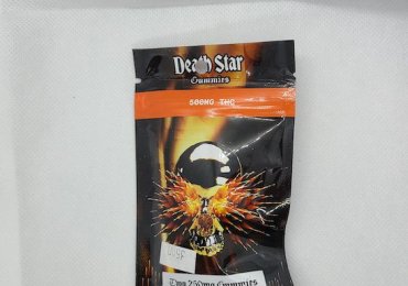 Stars Of Death Edible​s For Sale