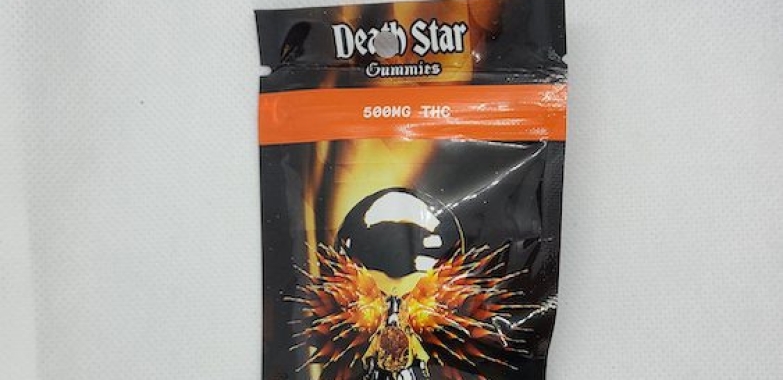 Stars Of Death Edible​s For Sale