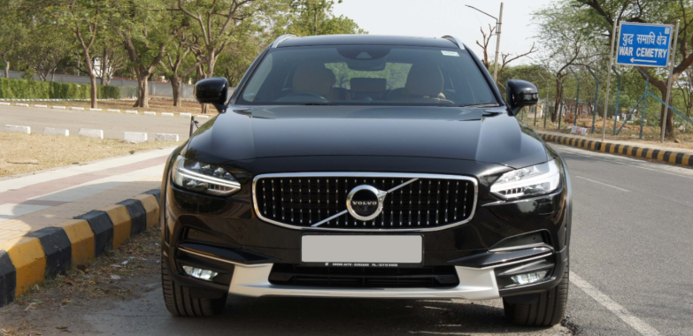 The Allure of Station Wagons: Why They’re Making a Comeback in the Pre-Owned Market