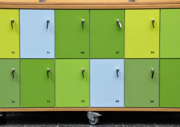 Buy highly secured and durable storage lockers in UK – Probe Lockers Ltd.