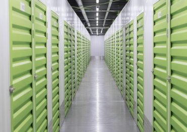 Explore and Buy Premium and secure storage lockers at affordable price – Locker Shop