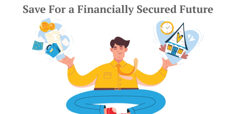 Strategies To Save Your Monthly Funds