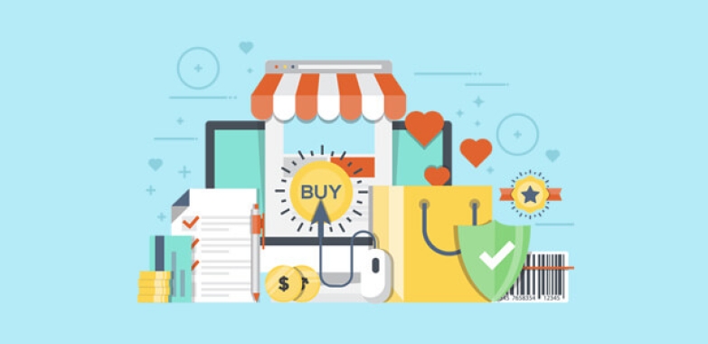 ROI of Custom E-commerce Development