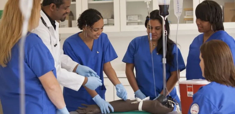 Student Clinical Placements