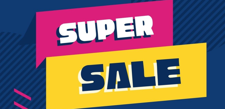 Massive Savings Alert: Don’t Miss Our Limited-Time Sale!