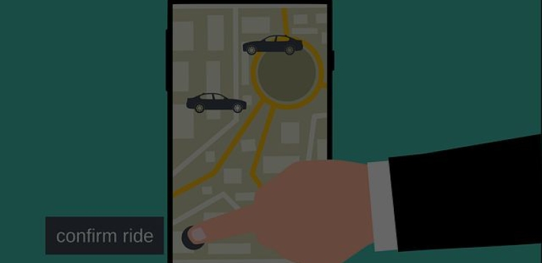 Now Book Bath Taxis with Swoop Taxi App