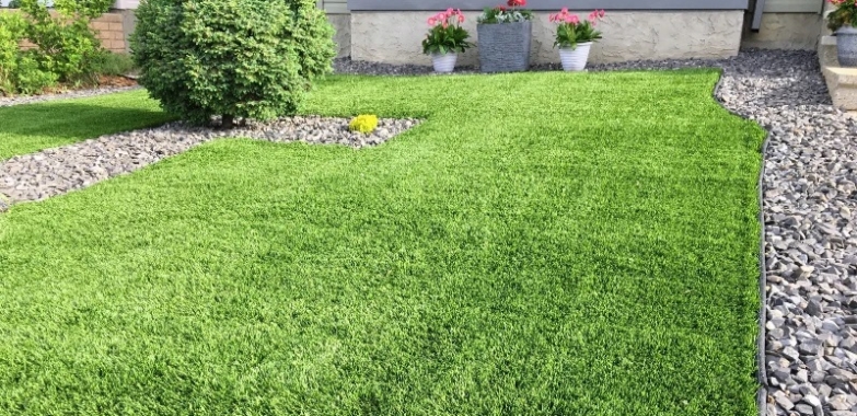 Quality Artificial Grass Installation – Gloucester