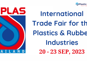 T-Plas 2023 | Thailand Plastic & Rubber Exhibition – Plastic4trade