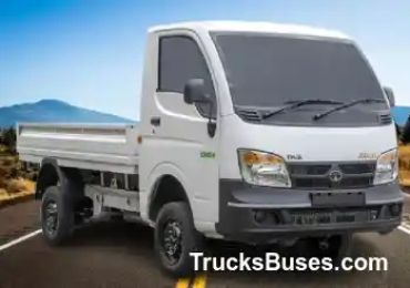 Tata Ace in India 2023 -Latest Updates & Pricing